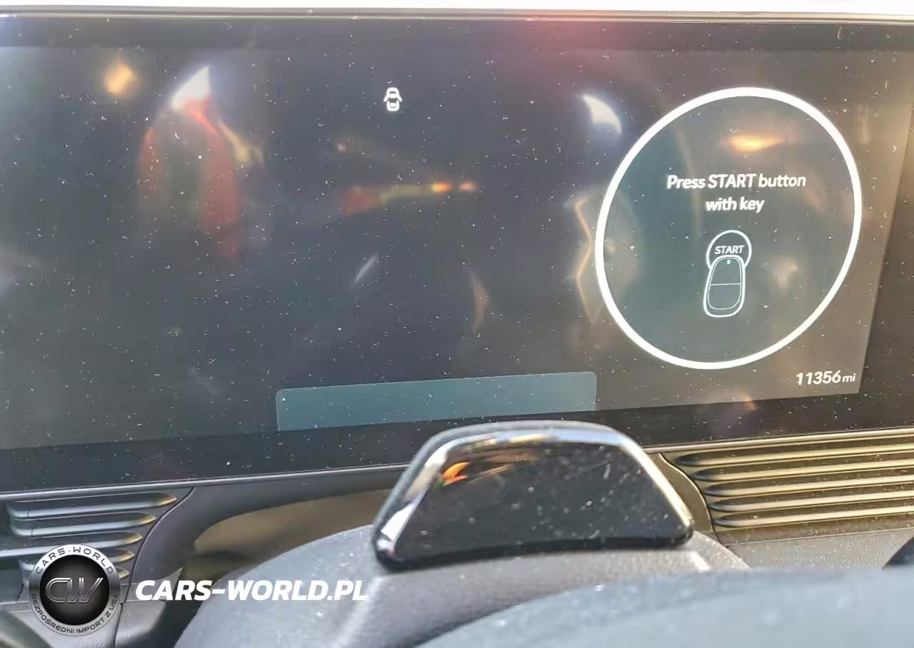 2025 Hyundai Ioniq 5 Sel VIN:7YAKN4DA7SY009814 - 9