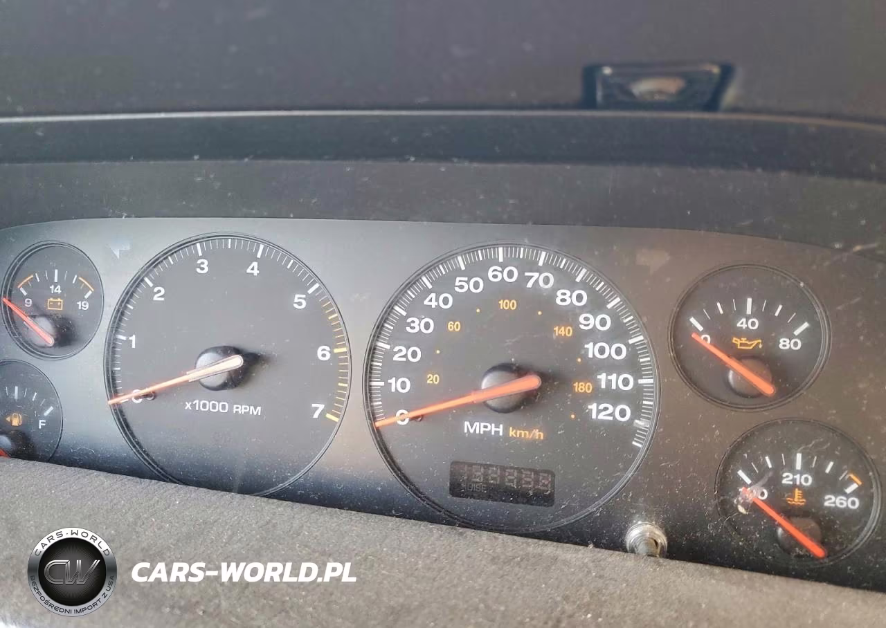 2001 Jeep Grand Cherokee Laredo VIN:1J4GW48S91C534750 - 9