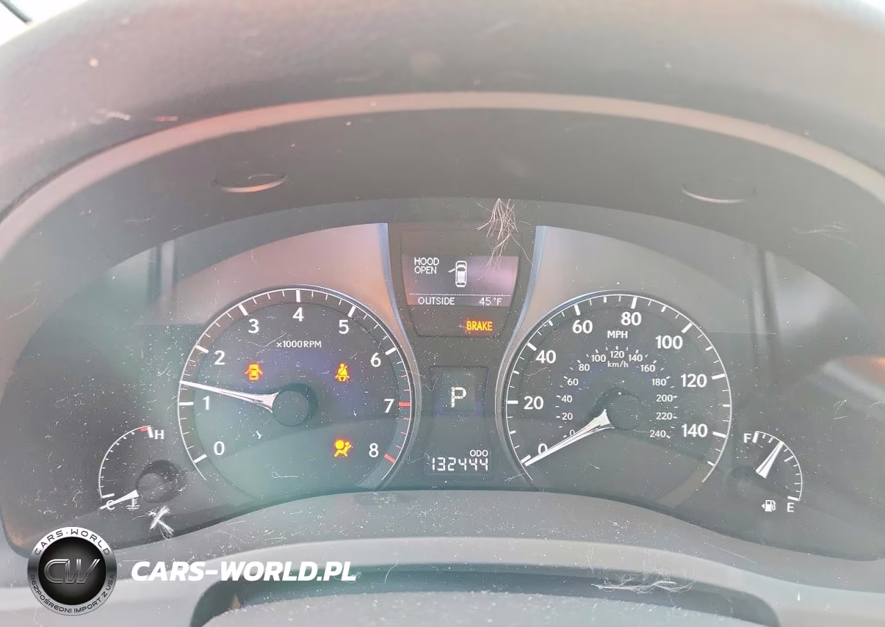 2012 Lexus Rx 350 VIN:2T2BK1BA6CC126996 - 9
