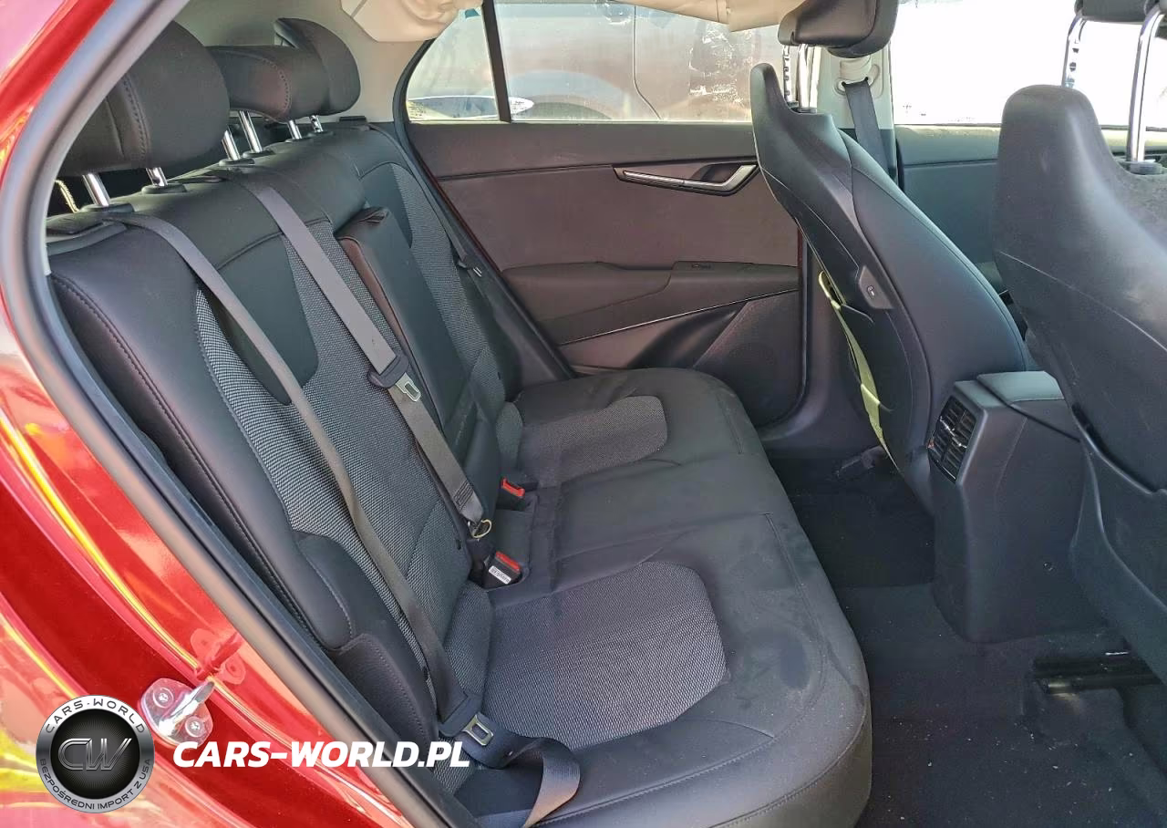 2023 Kia Niro Ex VIN:KNDCR3LEXP5110112 - 10