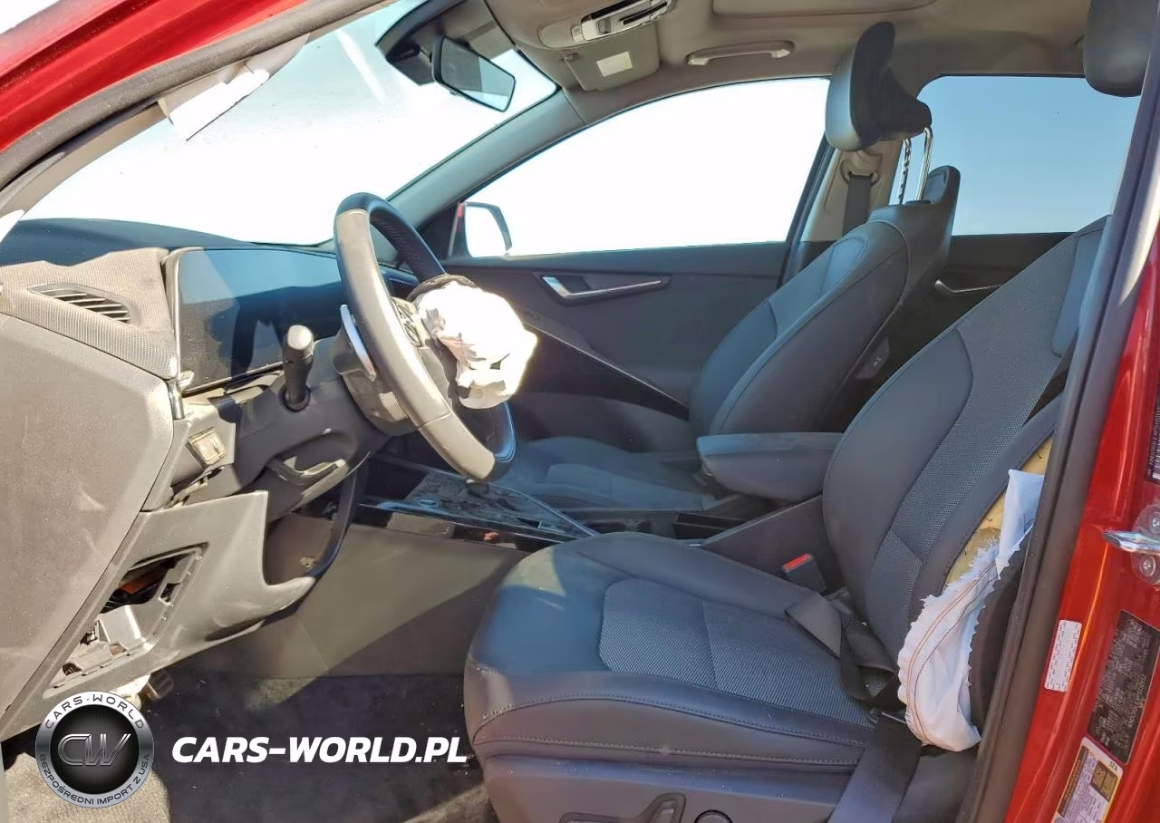 2023 Kia Niro Ex VIN:KNDCR3LEXP5110112 - 7