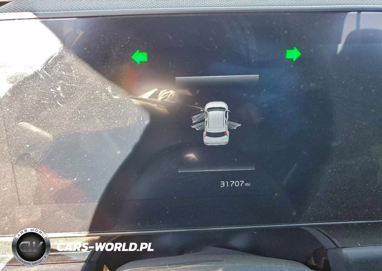 2023 Kia Niro Ex VIN:KNDCR3LEXP5110112 - 9