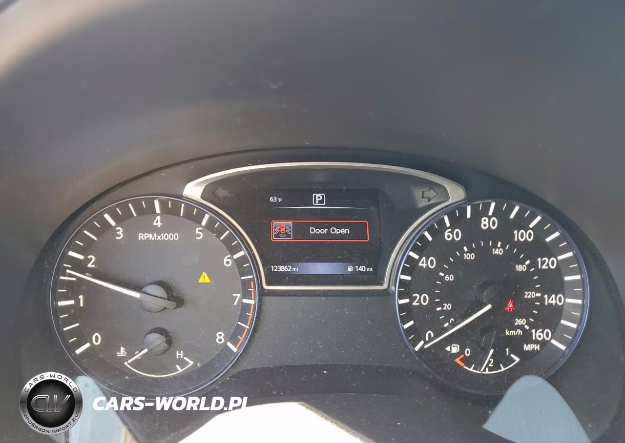 2017 Nissan Altima 2.5 VIN:1N4AL3AP1HC498640 - 9