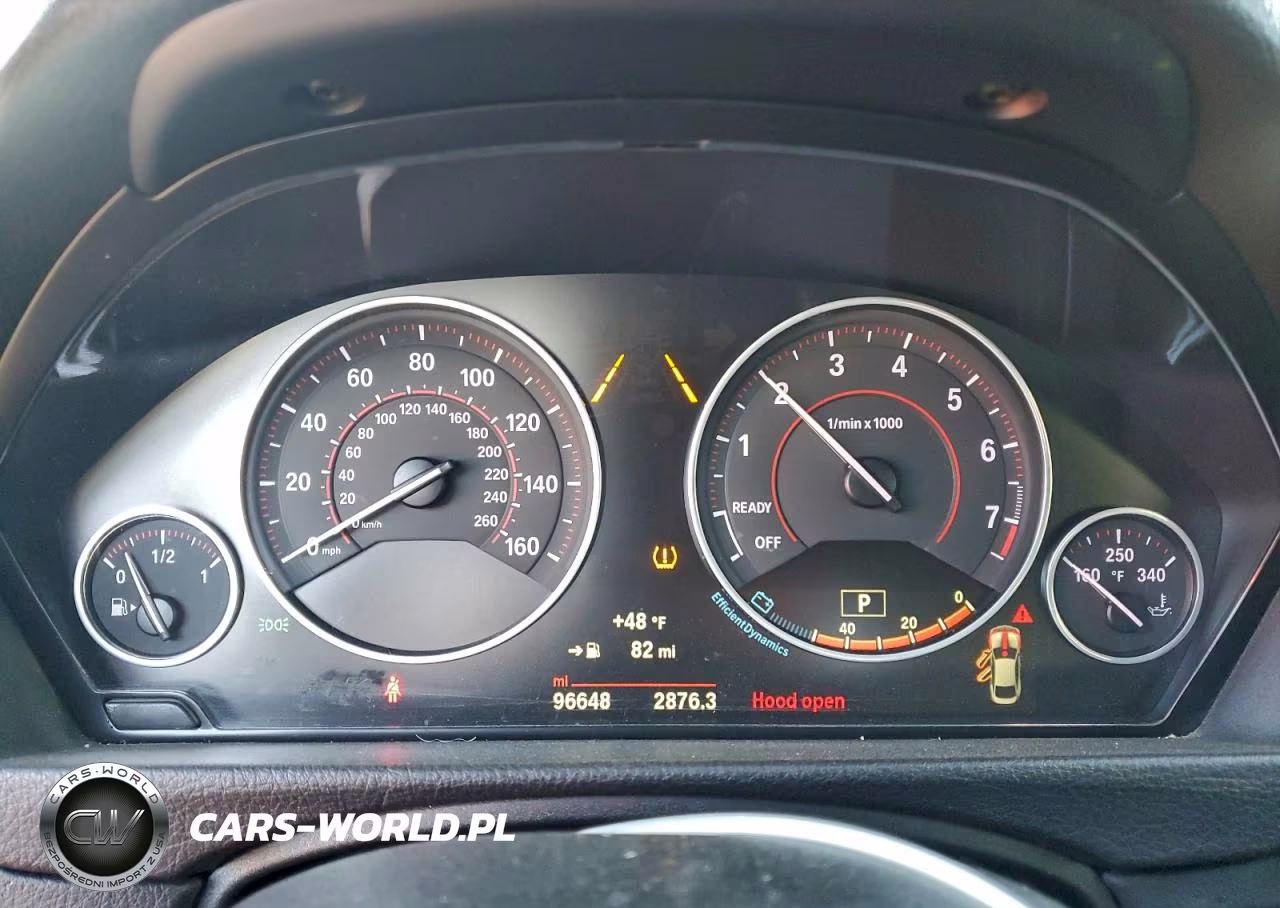 2017 BMW 440I Gran Coupe VIN:WBA4E3C55HG186873 - 9
