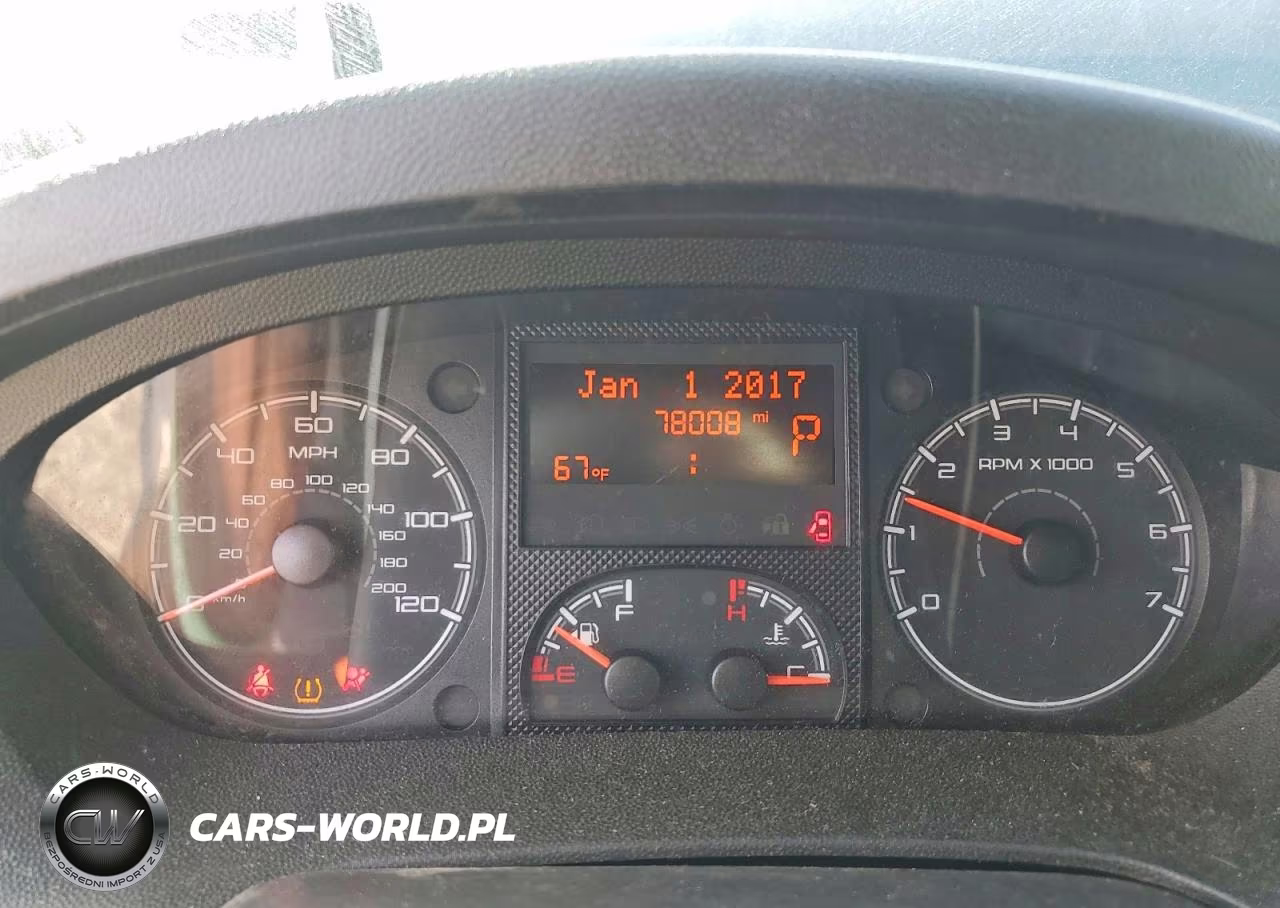 2020 Ram Promaster 3500 Delivery Van VIN:3C6URVJG9LE129065 - 9