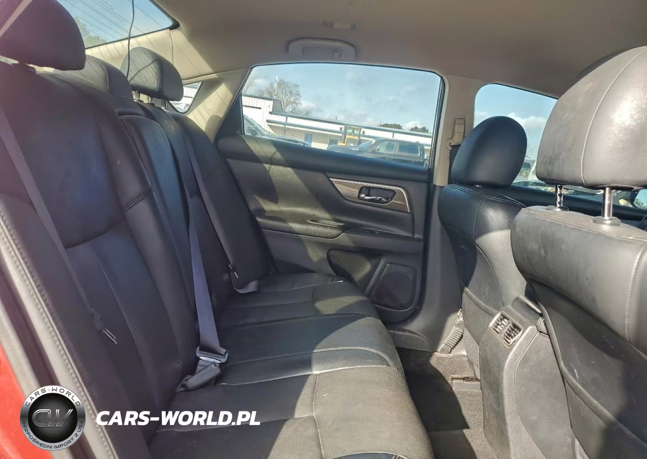 2015 Nissan Altima 2.5 VIN:1N4AL3AP1FC134795 - 10