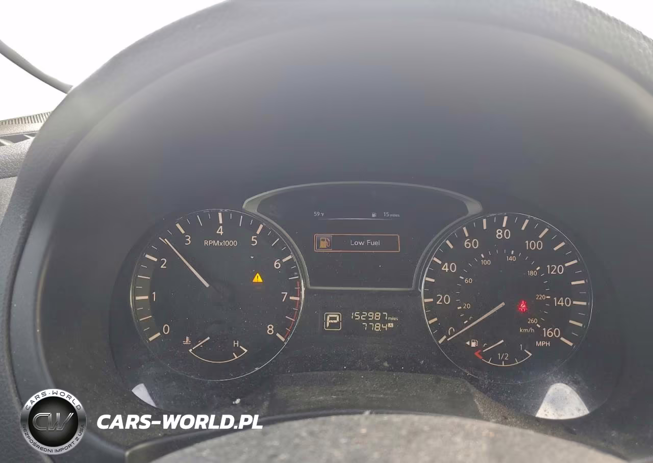 2015 Nissan Altima 2.5 VIN:1N4AL3AP1FC134795 - 9