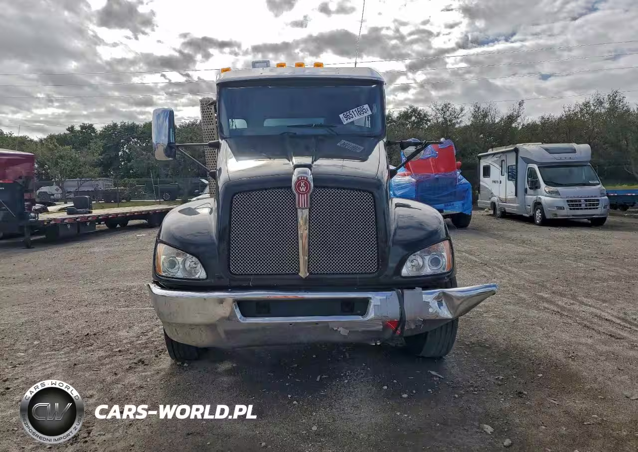 2019 KENWORTH T370 VIN:2NKHHJ7X0KM289356 - 5