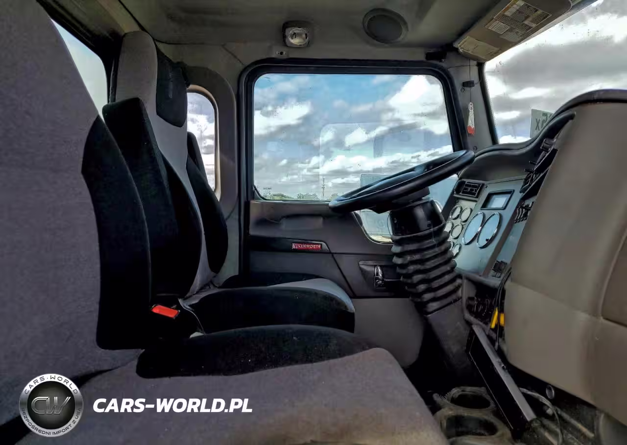 2019 KENWORTH T370 VIN:2NKHHJ7X0KM289356 - 9