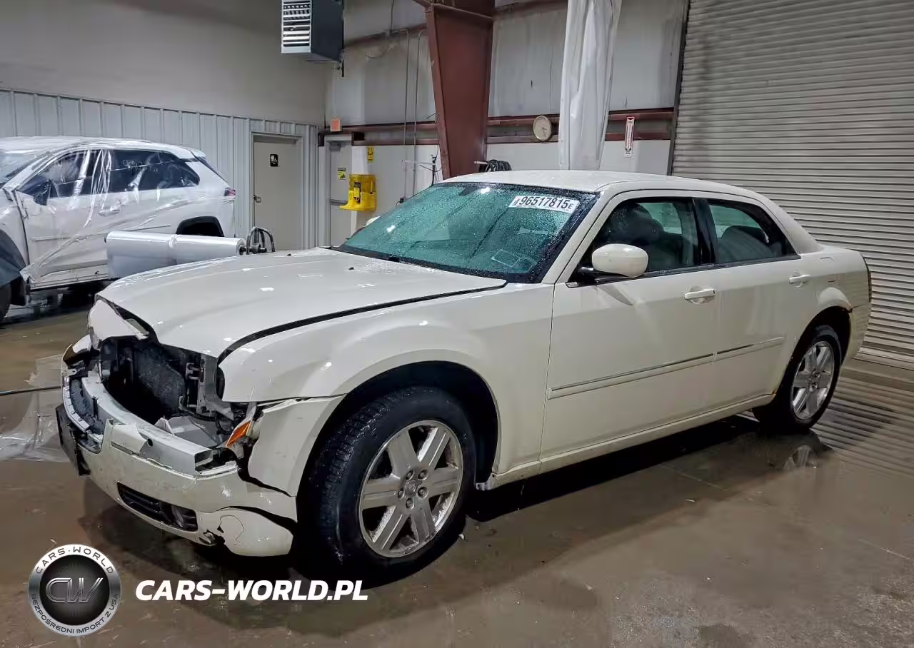 2006 Chrysler 300 Touring