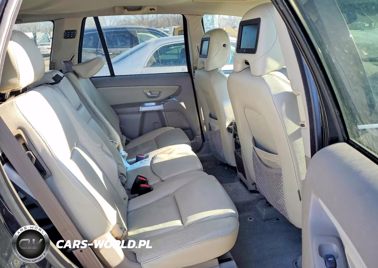 2005 Volvo Xc90 V8 VIN:YV1CZ852X51178683 - 11