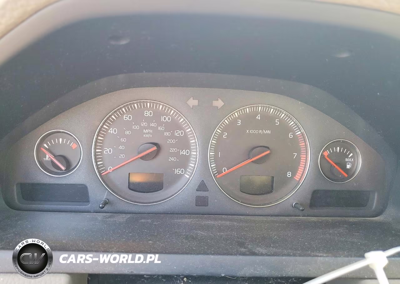2005 Volvo Xc90 V8 VIN:YV1CZ852X51178683 - 9