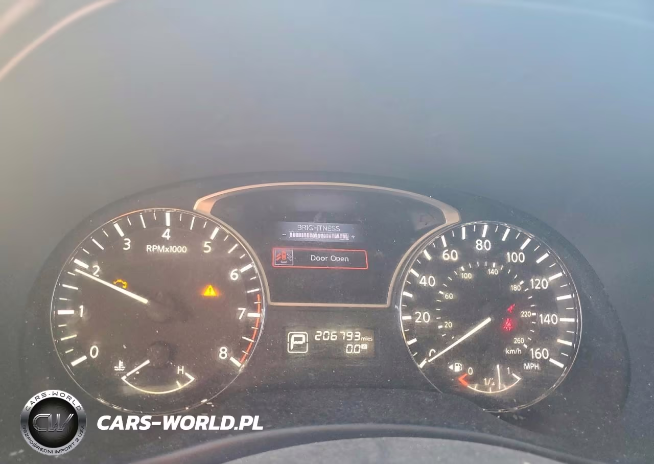 2015 Nissan Pathfinder S VIN:5N1AR2MN0FC718257 - 9