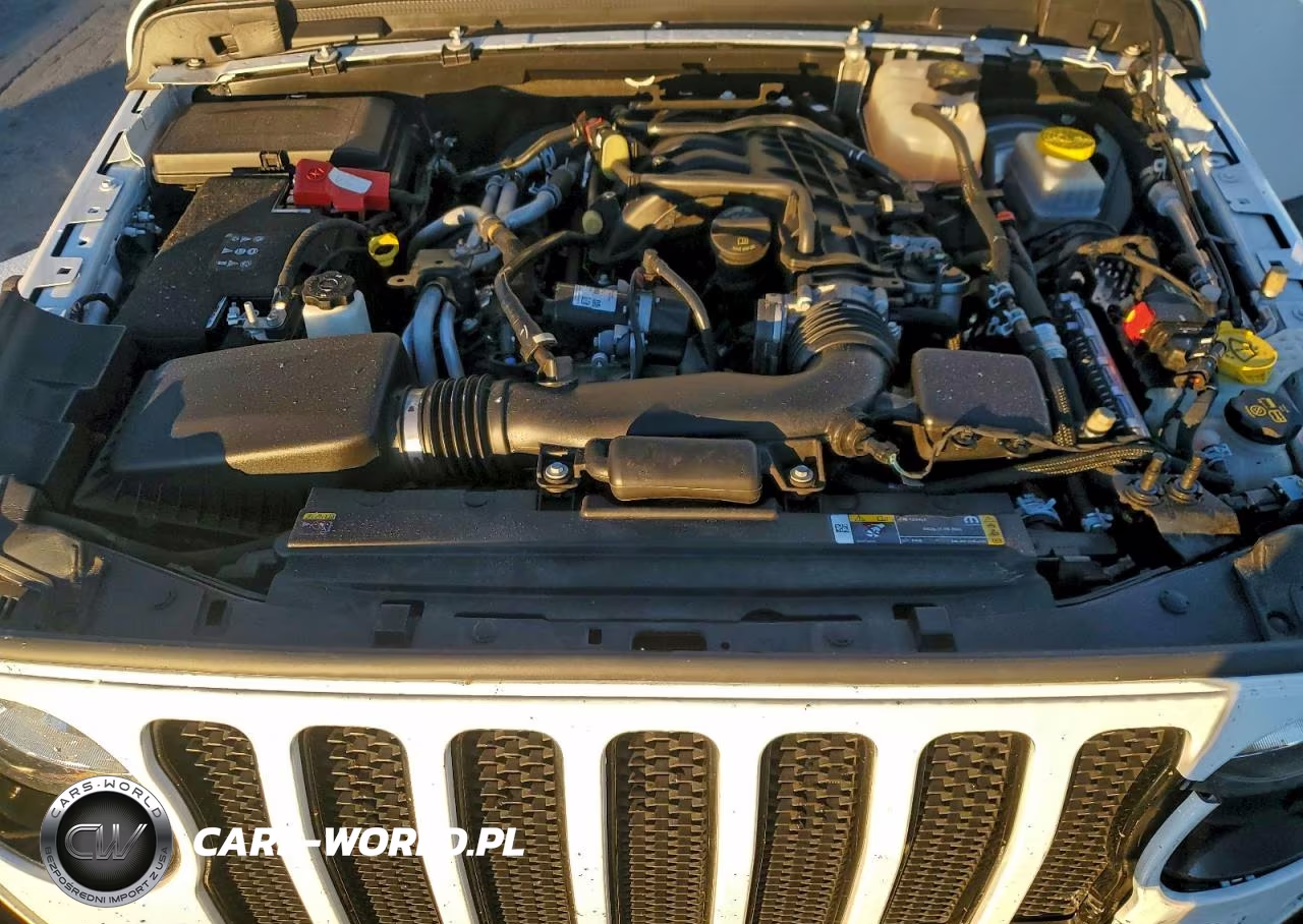 2022 Jeep Wrangler Unlimited Sahara VIN:1C4HJXEG3NW118918 - 11