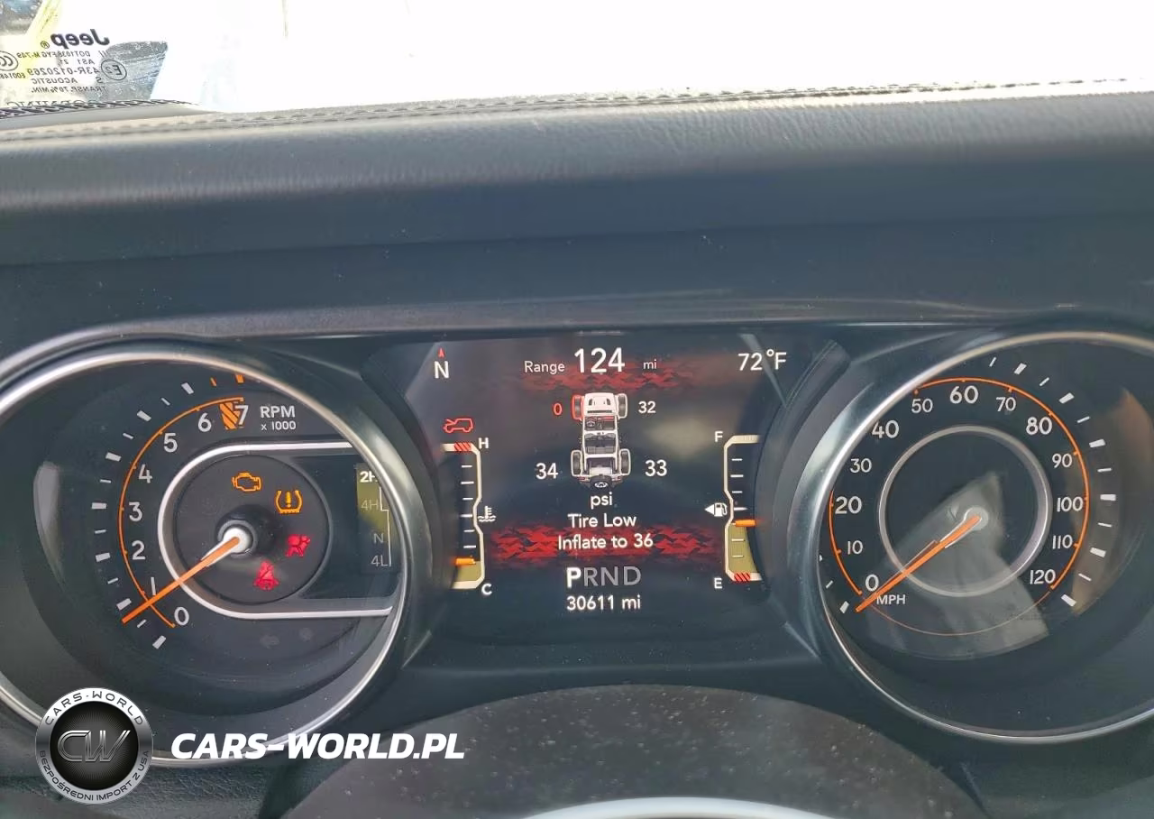 2022 Jeep Wrangler Unlimited Sahara VIN:1C4HJXEG3NW118918 - 9