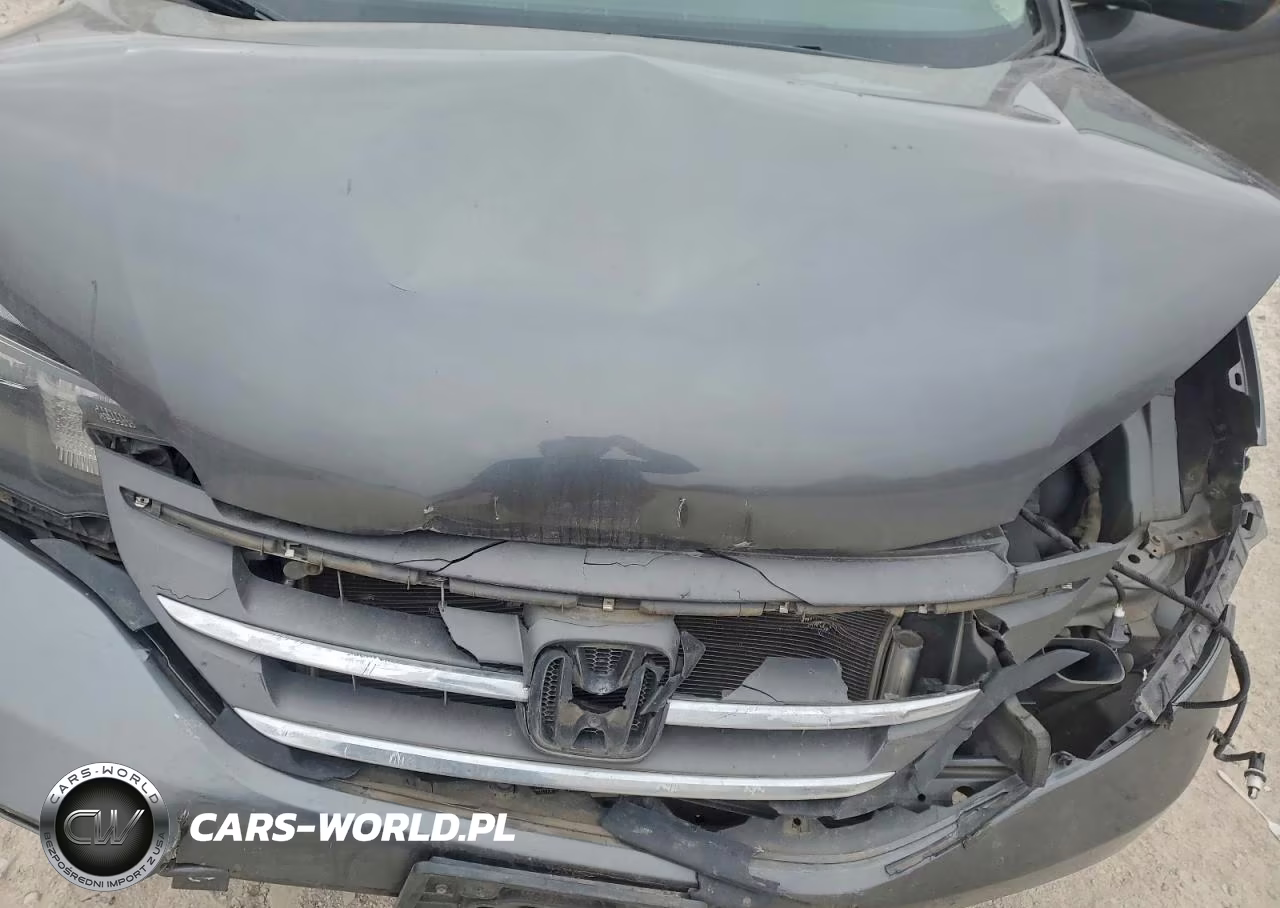 2012 Honda Cr-V Lx VIN:2HKRM3H33CH501094 - 12
