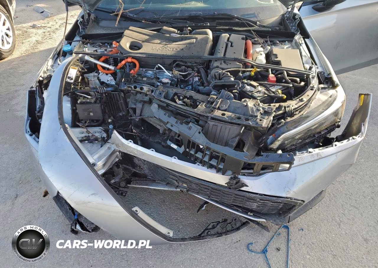 2025 Honda Civic Sport VIN:2HGFE4F88SH304869 - 11