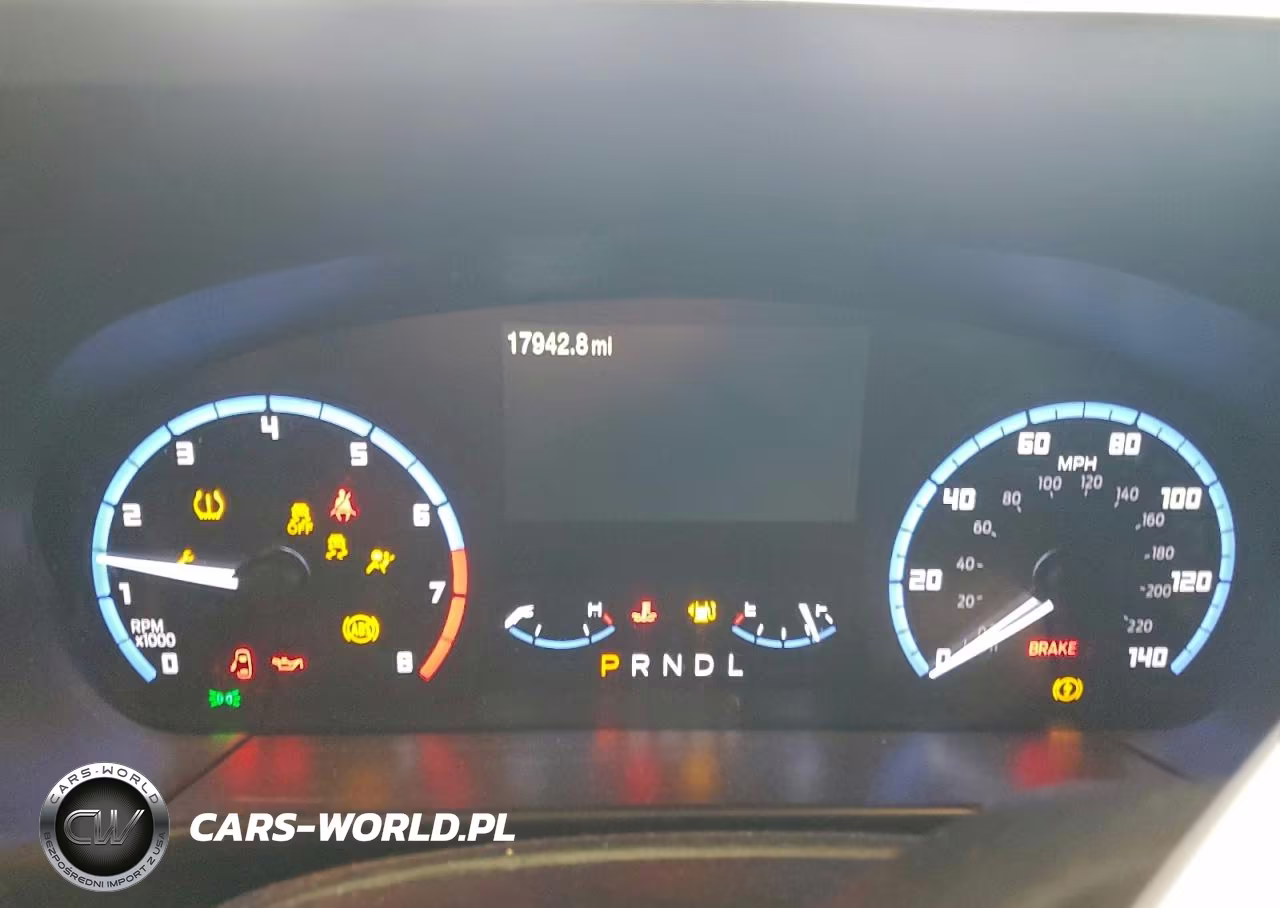 2024 Ford Bronco VIN:3FMCR9G63RRF27878 - 9
