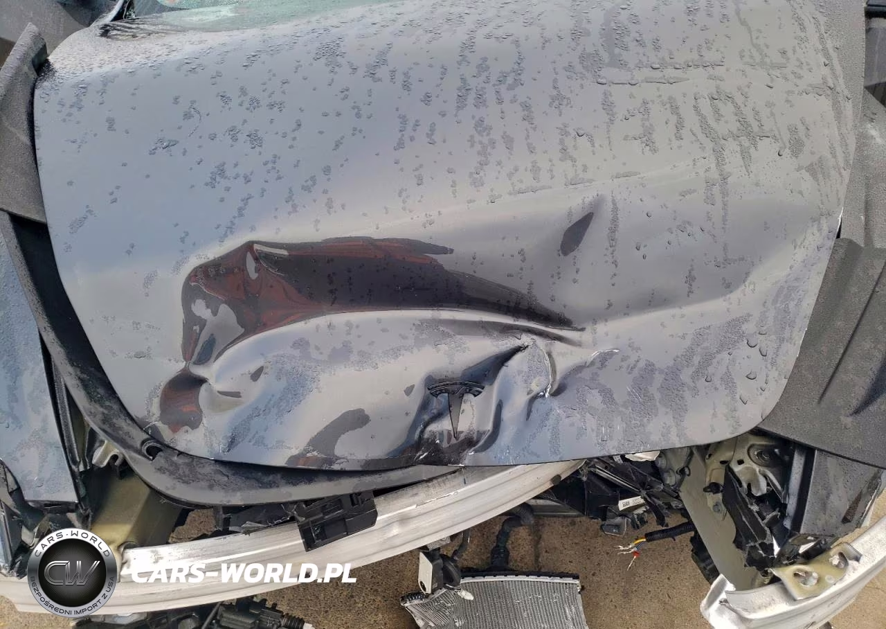 2026 Tesla Model 3 VIN:5YJ3E1EA0TF121929 - 11