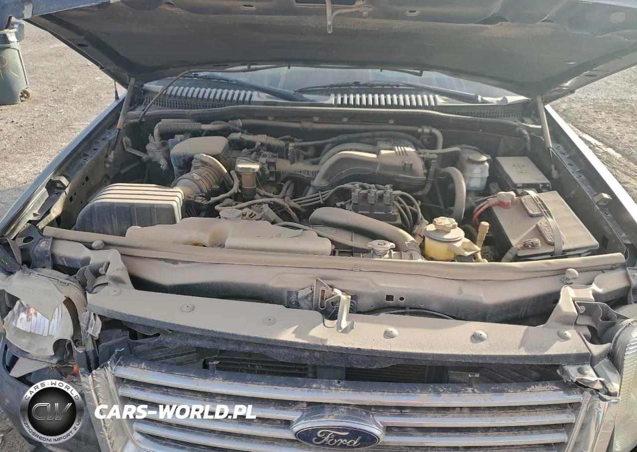 2010 Ford Explorer Xlt VIN:1FMEU6DE6AUA19788 - 12