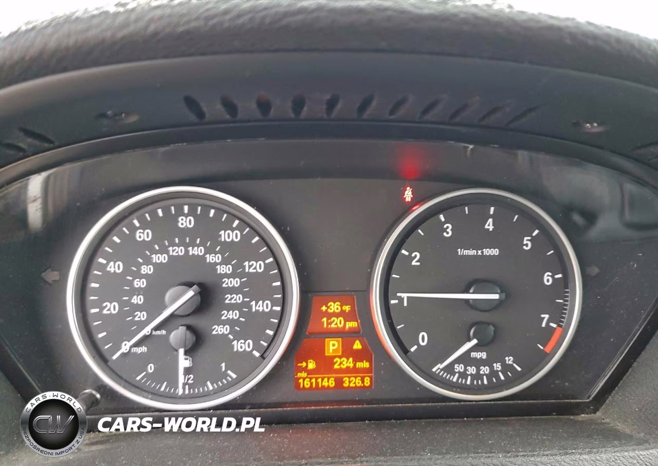 2013 BMW X5 xDrive35I VIN:5UXZV4C54D0G51923 - 9