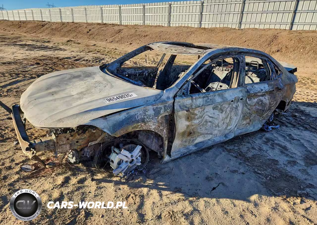 2023 Volkswagen Jetta Se