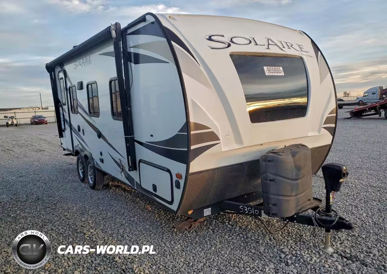 2020 Other Forrest Ri