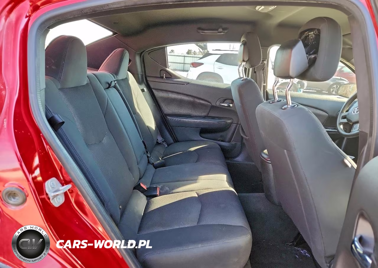 2014 Dodge Avenger Se VIN:1C3CDZABXEN223568 - 10