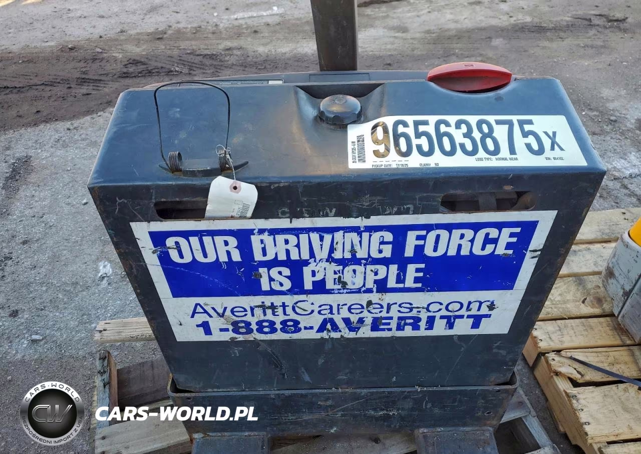 2020 Crown Wp2335-45 Pallet Jack VIN:5A804102 - 7