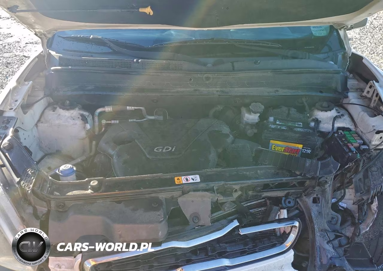 2013 Kia Soul VIN:KNDJT2A5XD7767398 - 11