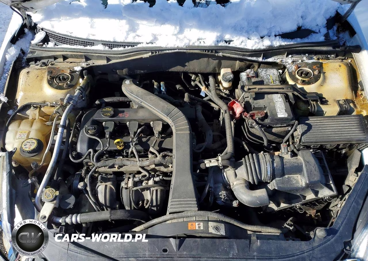 2007 Ford Fusion Se VIN:3FAHP07Z87R111608 - 11
