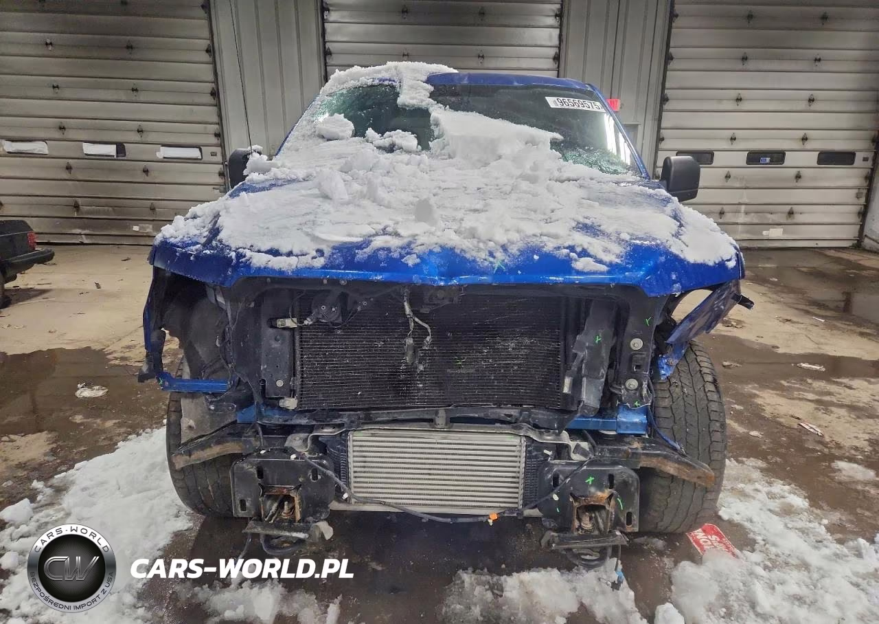 2018 Ford F150 Supercrew VIN:1FTFW1EG2JKG00688 - 5