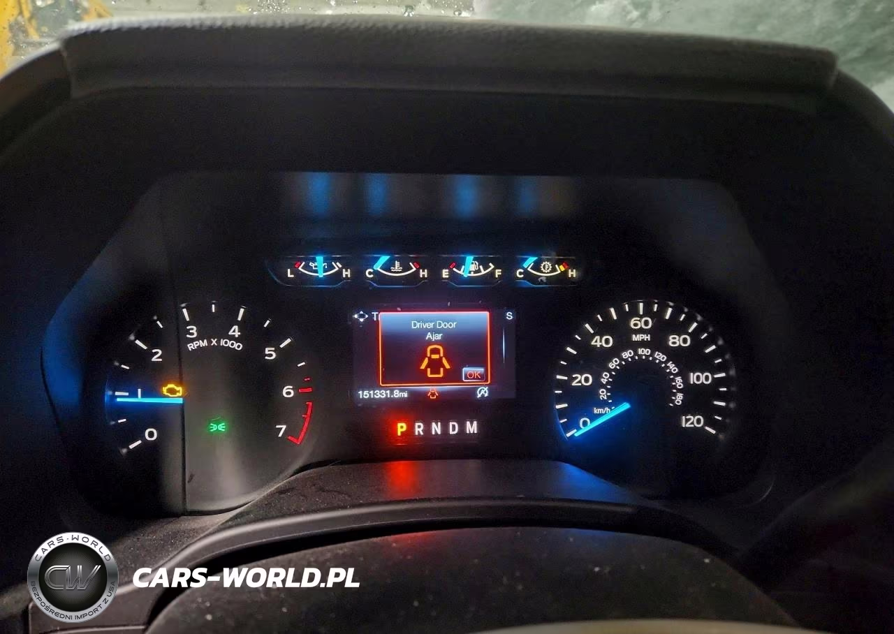 2018 Ford F150 Supercrew VIN:1FTFW1EG2JKG00688 - 9