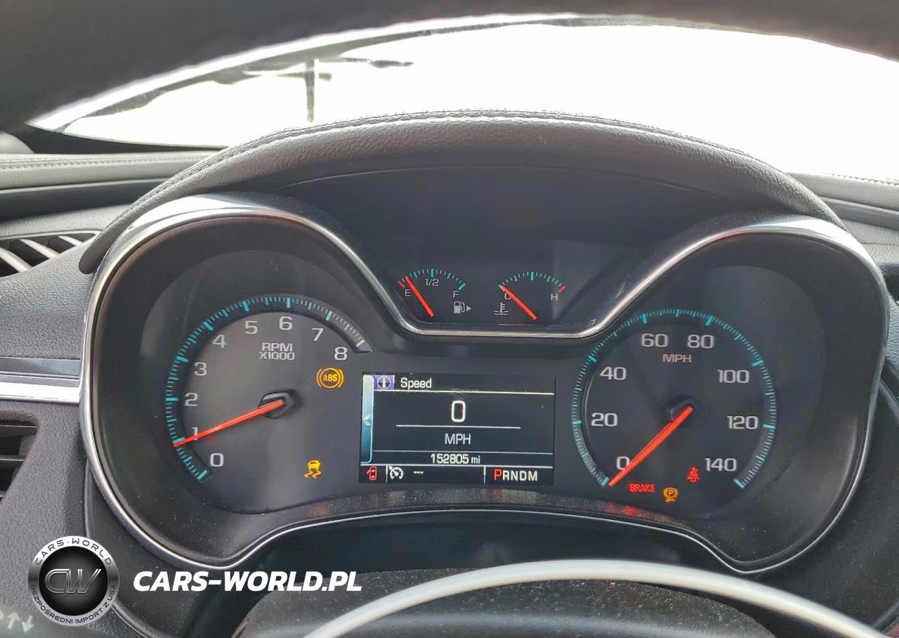 2014 Chevrolet Impala Lt VIN:2G1125S31E9292637 - 9