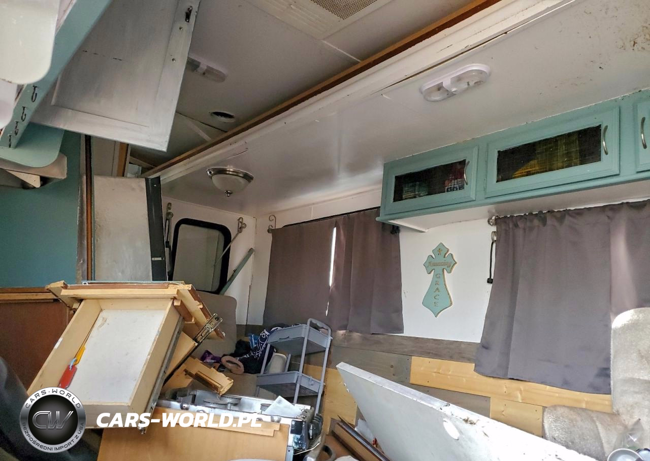 2014 OTHER RV TRAVEL TRA VIN:4X4TSME21EA311389 - 6