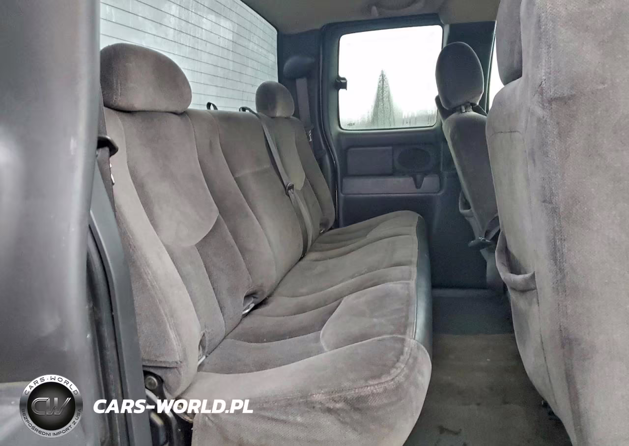 2006 GMC New Sierra C1500 VIN:2GTEC19T761115904 - 10
