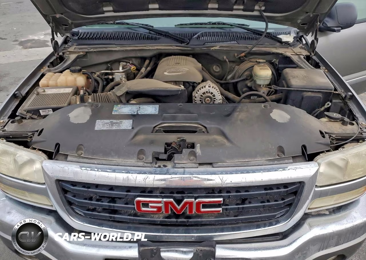 2006 GMC New Sierra C1500 VIN:2GTEC19T761115904 - 11