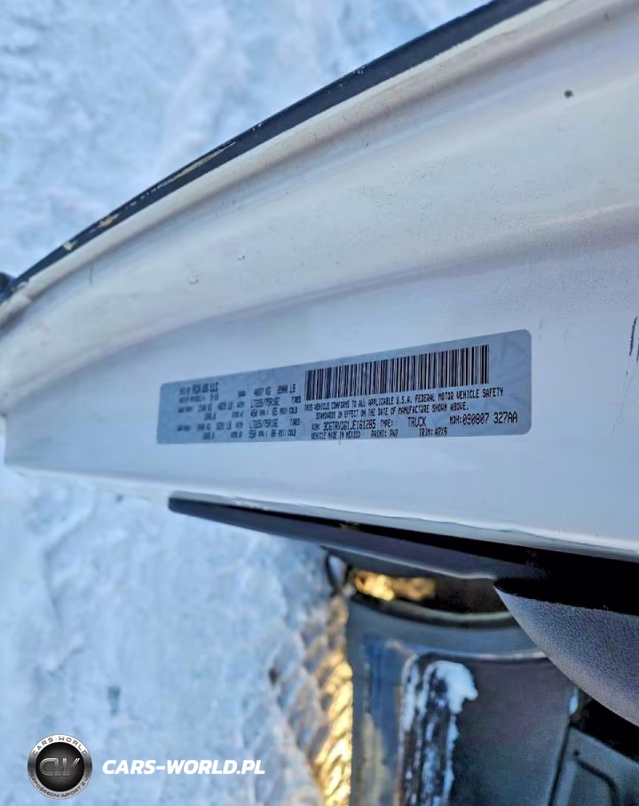 2018 Ram Promaster 2500 Delivery Van VIN:3C6TRVDG1JE161285 - 13