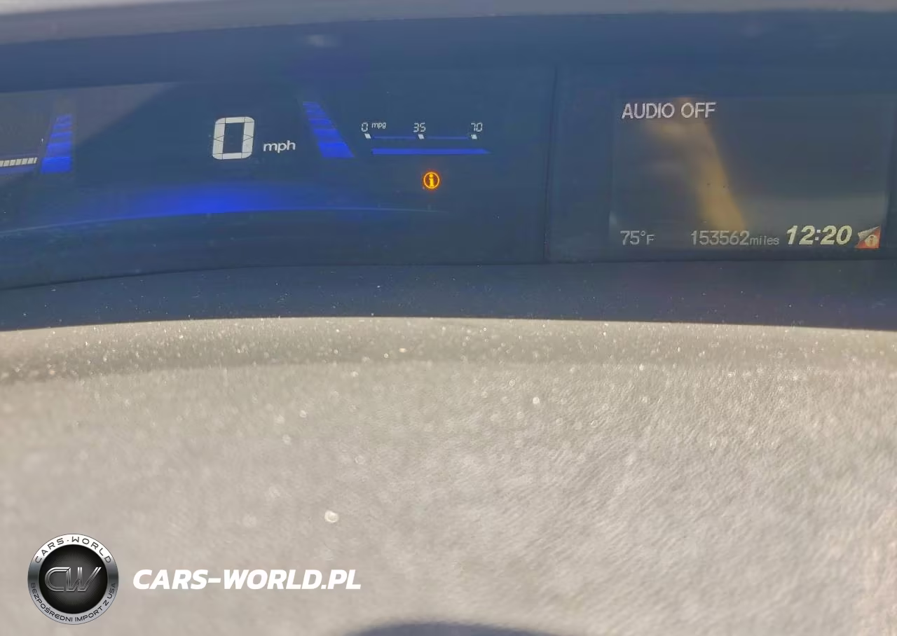 2015 Honda Civic Ex VIN:19XFB2F89FE212117 - 9