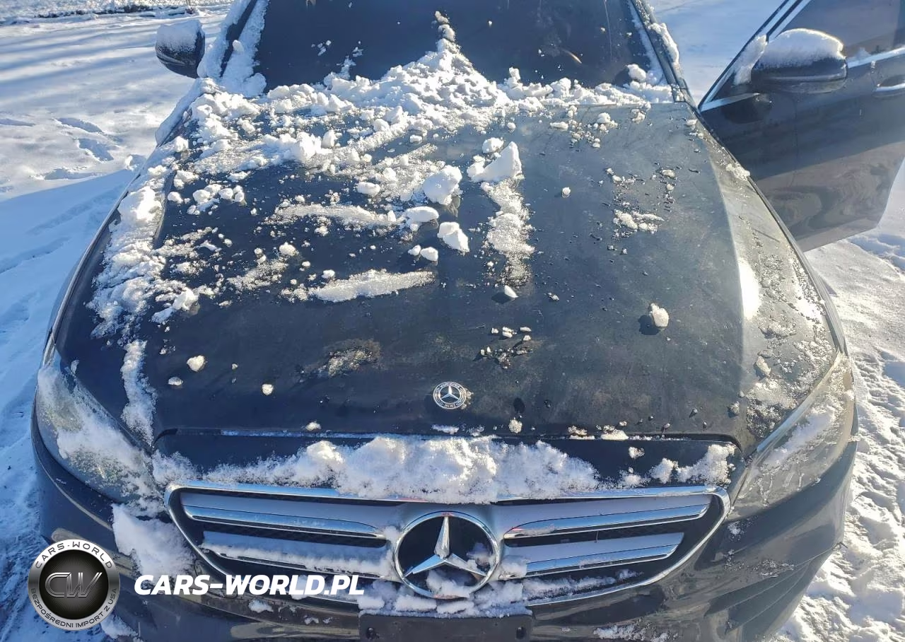 2018 Mercedes-Benz E 300 4Matic VIN:WDDZF4KB0JA338043 - 11