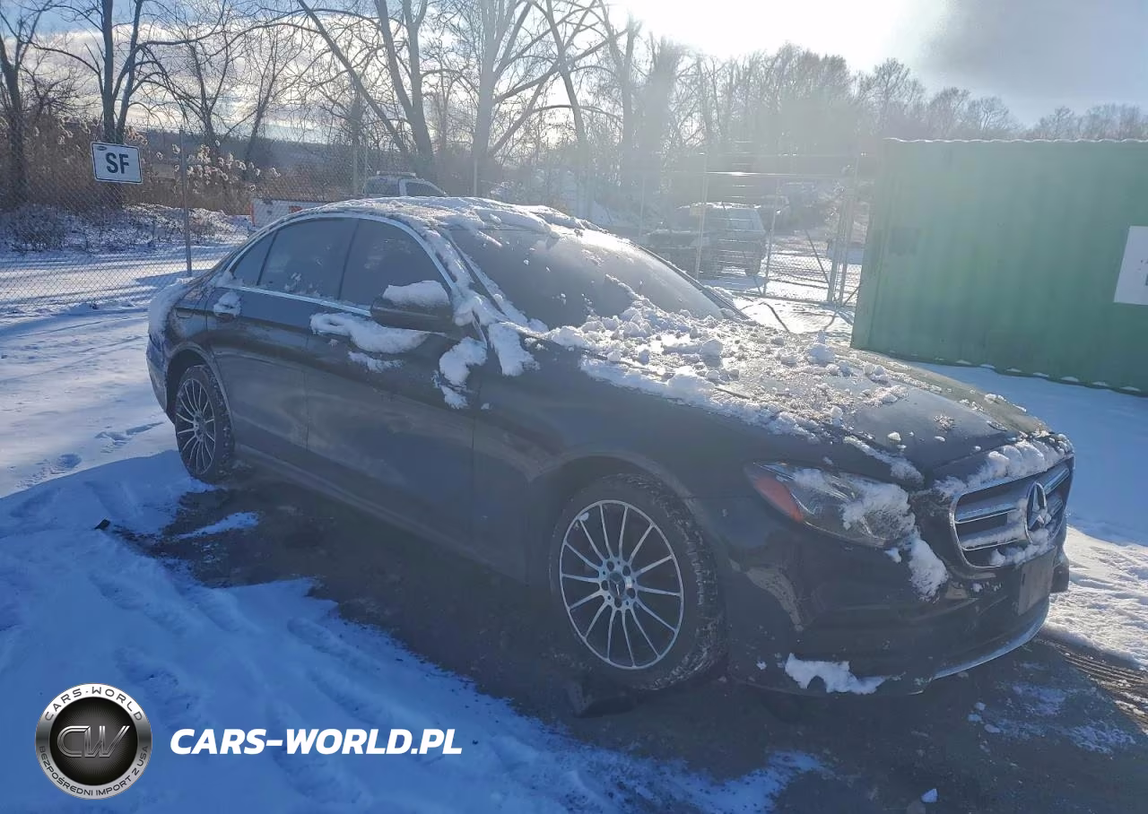2018 Mercedes-Benz E 300 4Matic VIN:WDDZF4KB0JA338043 - 4