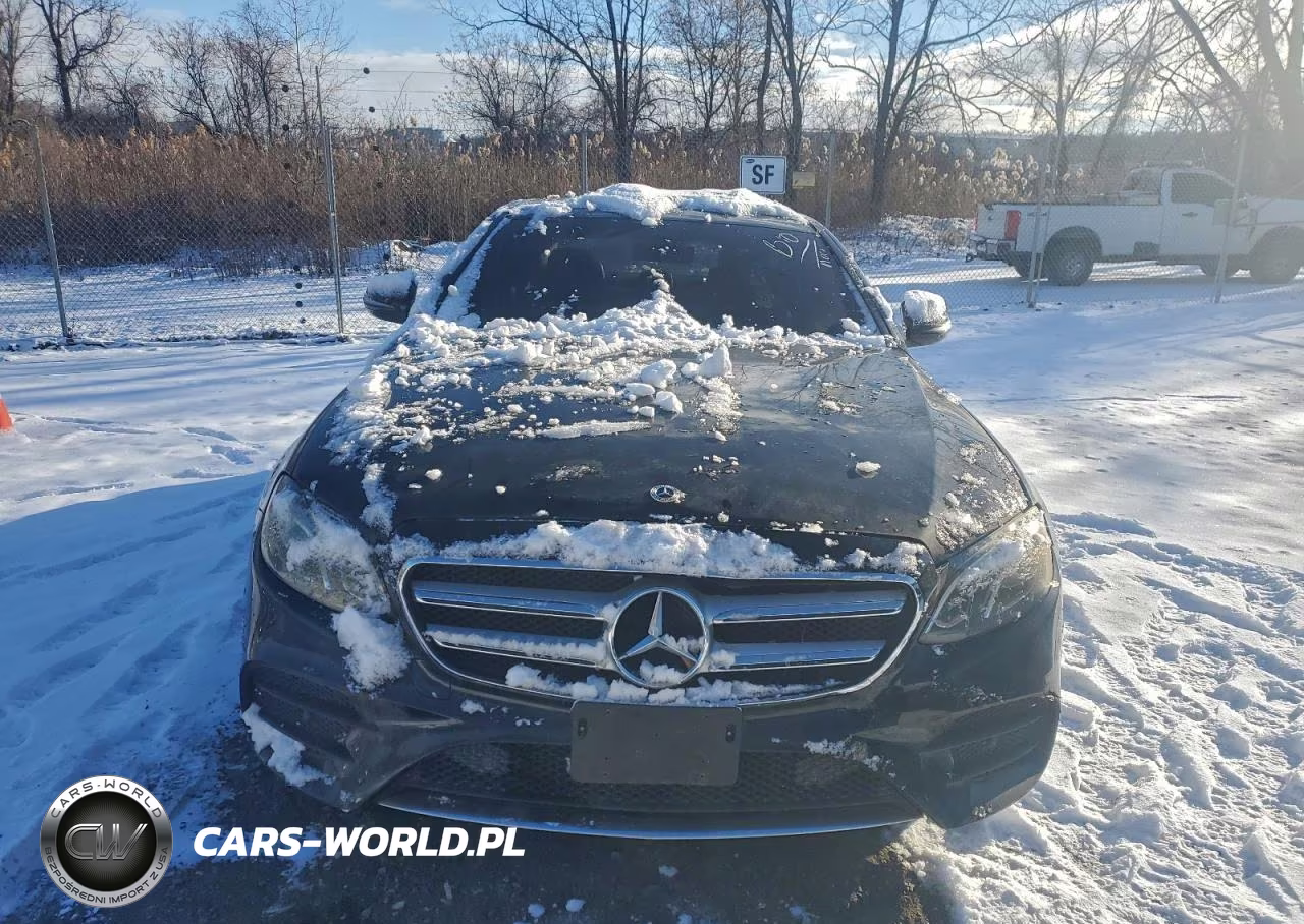 2018 Mercedes-Benz E 300 4Matic VIN:WDDZF4KB0JA338043 - 5