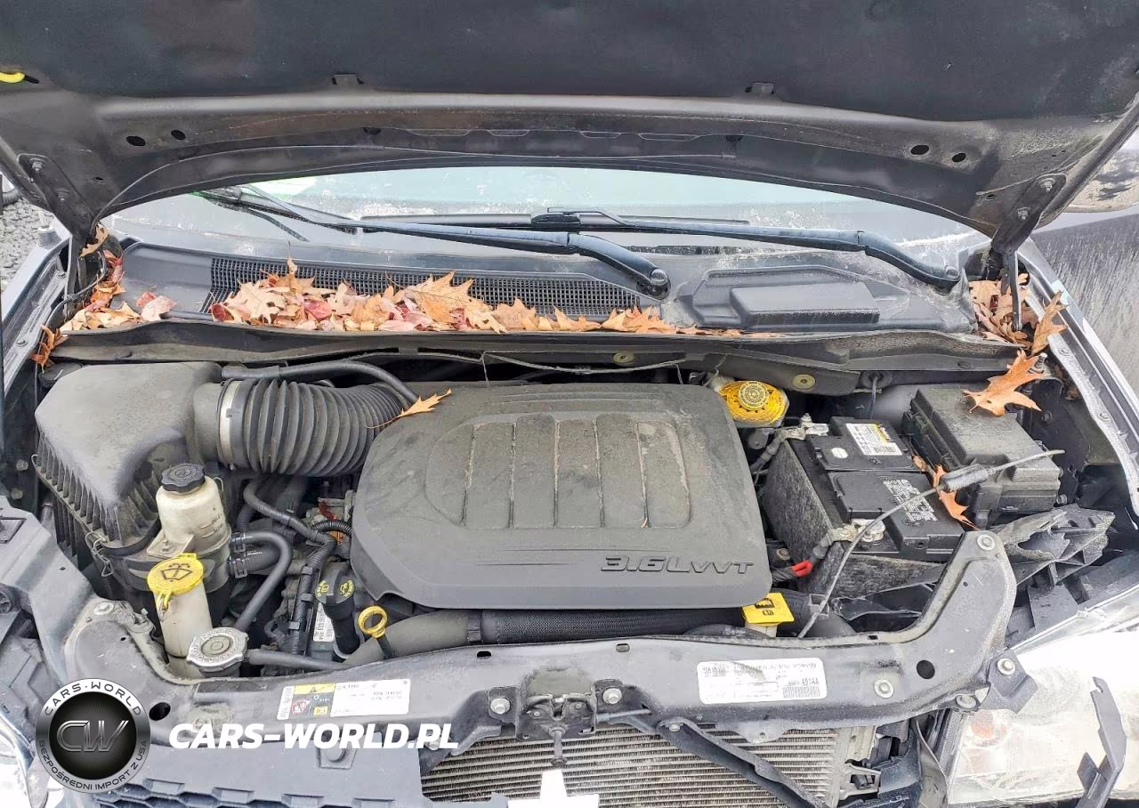 2020 Dodge Grand Caravan Sxt VIN:2C4RDGCG1LR153574 - 12