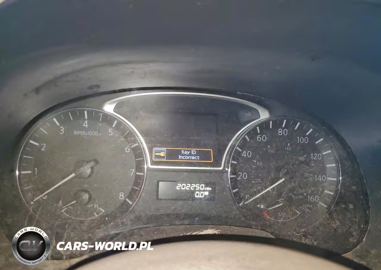 2015 Nissan Pathfinder S VIN:5N1AR2MN7FC643993 - 9