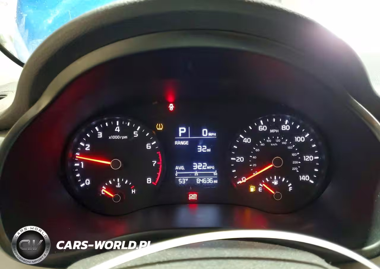 2021 Kia Rio S VIN:3KPA25AD1ME379164 - 9