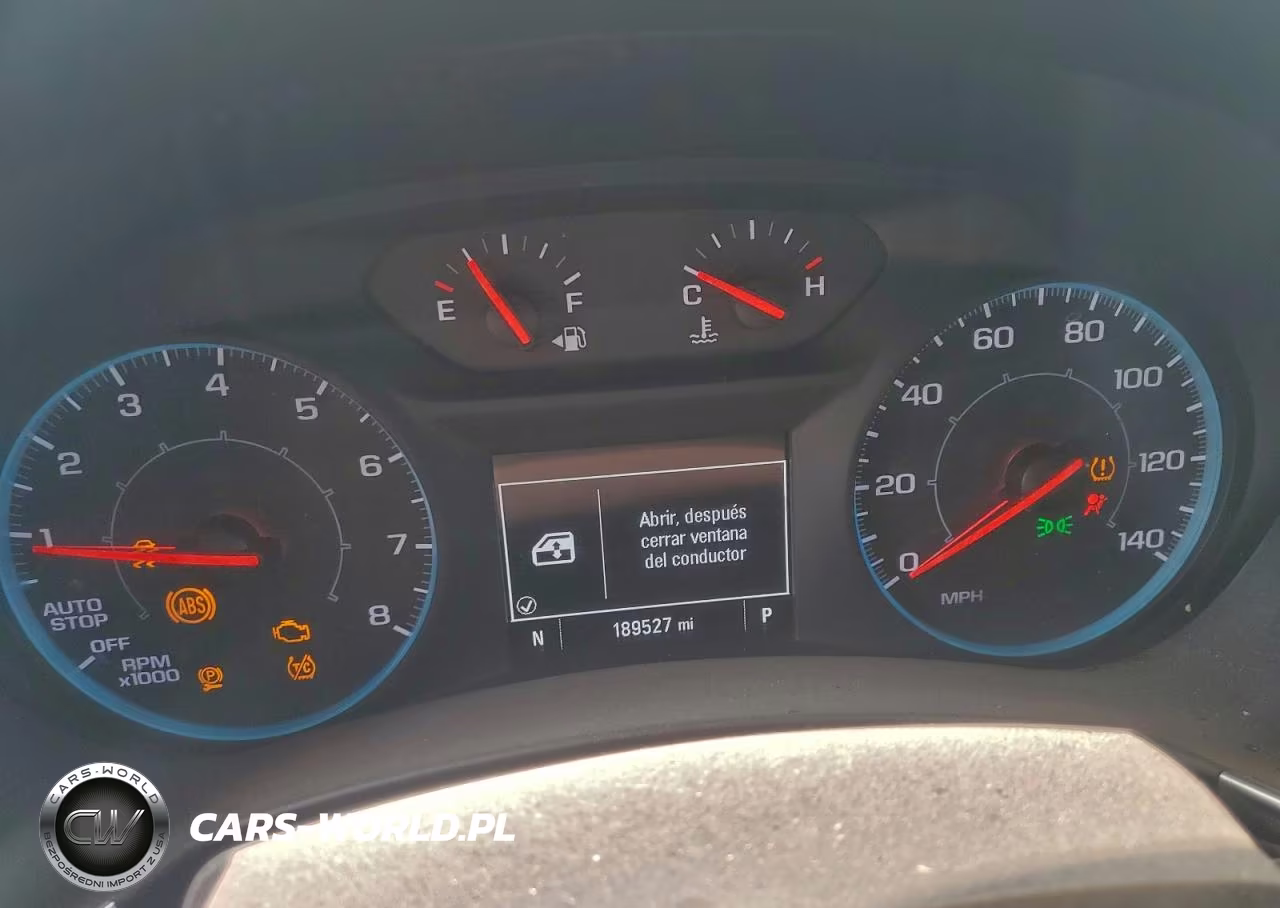 2020 Chev Equinox Ls VIN:3GNAXHEV3LS663845 - 9