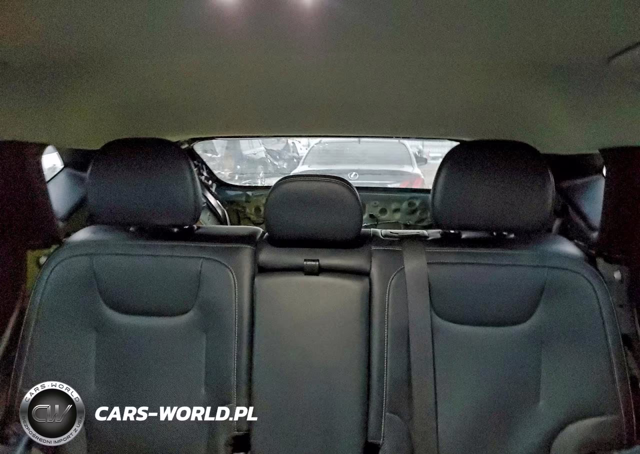 2022 Kia Ev6 Light VIN:KNDC3DLC9N5031985 - 10