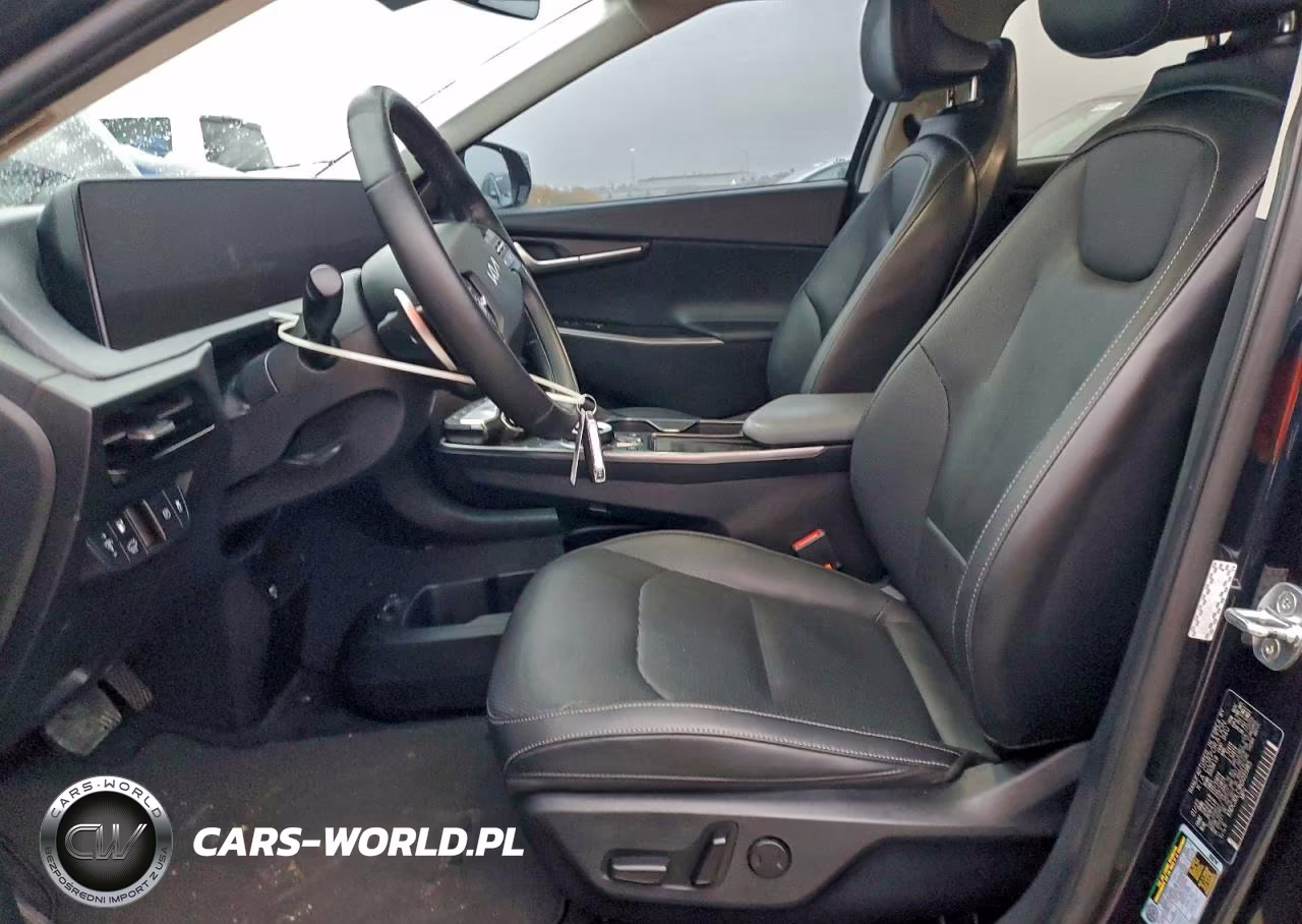 2022 Kia Ev6 Light VIN:KNDC3DLC9N5031985 - 7