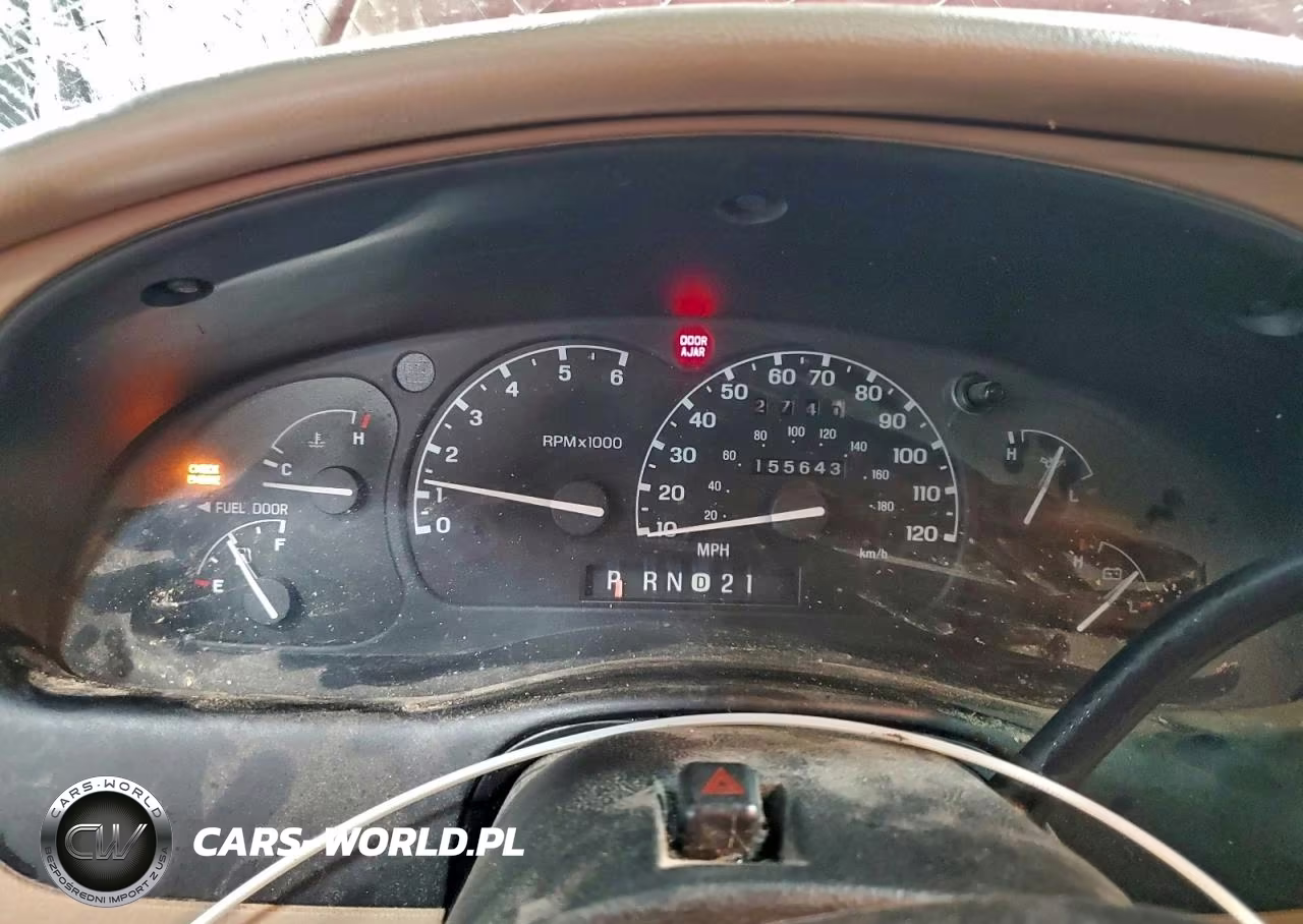 1999 Ford Explorer VIN:1FMZU35P5XZA67553 - 9