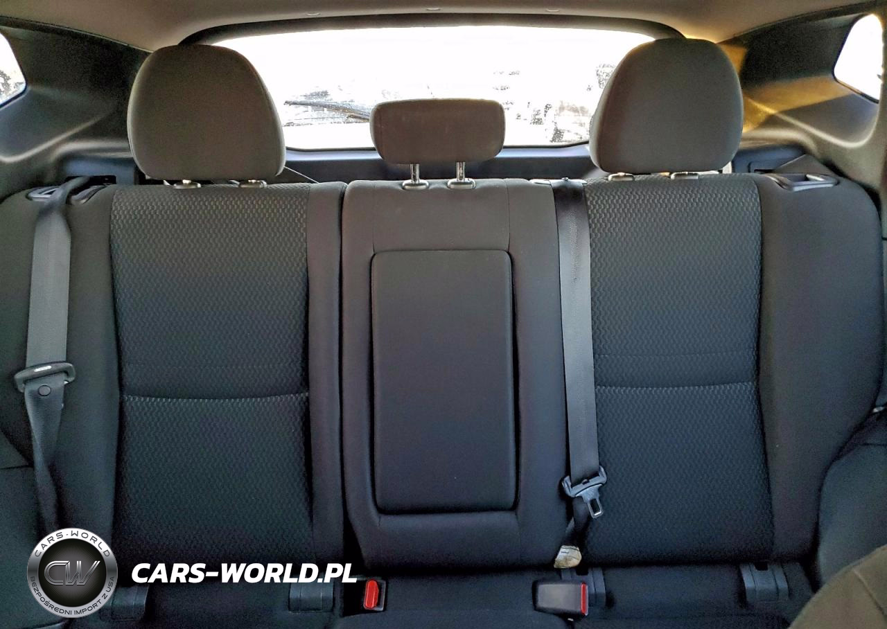2017 Nissan Rogue Sport S VIN:JN1BJ1CR4HW120692 - 10